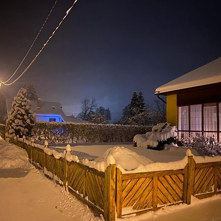 Greenland Apartments Cēsis Eksteriør bilde